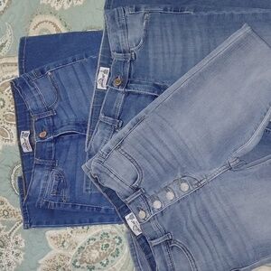 Jordache Jeans Size 12 Bundle of 3